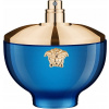 Versace Dylan Blue parfumovaná voda dámska 100 ml tester
