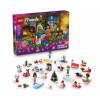 Adventní kalendář Lego 42668 Friends 2025
