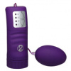 Velvet Purple Pill