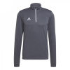 adidas ENT22 Track Top Mens Grey L