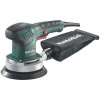 METABO SXE 3150 excentrická brúska 150mm, 310W, 4000-12000kmitu/min.