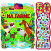 Rušný deň na farme 50 zvukov
