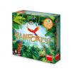 Dino Rodinná hra Rainforest Dino Rodinná hra Rainforest