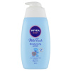Nivea Baby hydratačné mlieko 500 ml s pumpičkou