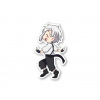 Bungo Stray Dogs Samolepka Happy Atsushi