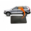 Slnečná clona Roleta Volvo XC90