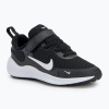 Detská obuv Nike Revolution 7 black/white/white