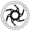 Brzdový kotúč Galfer Bike Mtb Disc Wave Center-Lock System 160X1.8mm uni