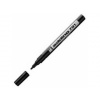 Edding Popisovač 791 lakový 1-2mm čierny