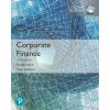 Corporate Finance, Global Edition