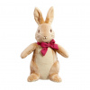 Rainbow Plyšový zajačik Flopsy s mašľou veľký Rainbow Designs Limited
