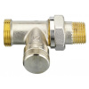 Danfoss RLV15 radiátorové šróbenie priame 1/2 