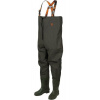 Prsačky Fox Lightweight Green Waders vel.41/7