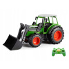 Popron.cz FARM TRAKTOR 2,4 GHz s funkčnou lyžicou RTR 1:16