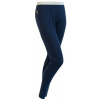 Sensor Merino Double Face Dámské spodky Deep Blue Velikost: L