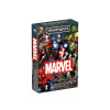 Marvel Universe Waddingtons Number 1 Playing Cards