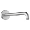 KEUCO Elegance sprchové rameno, dĺžka 312 mm, hliník, 51688170300