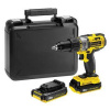 Stanley FMC625D2