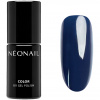 Neonail Night Walks hybridný lak na nechty, 7,2 ml