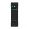 Eaton 3P Ellipse UPS USB IEC, 900 VA, 540 W, Vstup: C14, Výstupy: (3) C13, (1) Pouze přepěťová ochrana C13, USB nabíjení 3P900UI