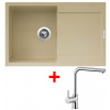 Set Sinks ULTIMA 790 + Elka
