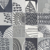 Gayafores NAIROBI Mosaico Gris 30x30