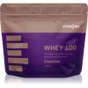 Voxberg Whey Protein 100 srvátkový proteín bez laktózy príchuť Chocolate 990 g