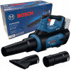 Akumulátorový fúkač lístia Bosch GBL 18V-800 06008D2200 (bez akumulátora a nabíjačky)