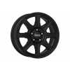 DOTZ 4x4 Kalahari black 8x17 5x127 ET30
