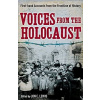 Voices from the Holocaust - Jon E. Lewis