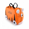 Jazdiaci kufor Trunki TRU-T085 tiger oranžový