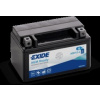 żtartovacia batéria EXIDE AGM12-6