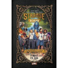 Marvel Strange Academy: First Class