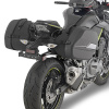 GIVI GIVI BOČNÉ DRŽIAKY KAWASAKI Z 900 (17-) TST4118