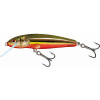 SALMO - Minnow Sinking 5 cm 5g Rainbow Dace