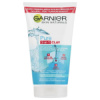 Garnier Skin Naturals Pure Clay 3v1 gel, peeling a maska SLEVA