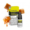 Imperia Emporio Salt Slaný Karamel 10 ml 20 mg