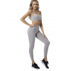 Sportovní set Bum lift Melody bra, šedá Velikost: XL, Barva: Šedá