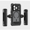 SmallRig 5540 Mobile Dual Handheld Kit for iPhone 17 Pro 5540