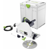 Festool TS 75 EBQ-Plus ponorná pila , 1600 W, 576110
