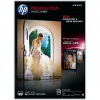 HP Premium Plus lesklý fotopapier, A4, 20 listov, 300g/m2 CR672A