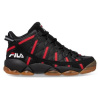 Fila Spaghetti M FFM0258.83035 shoes (185850) RED 42