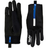 Bežkárske rukavice Swix Triac Gore-Tex Infinium Glove - Black 6