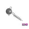Delphin BOMB Twisto Jiger 30g 3ks