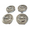 Kryt Pilot 54 mm Opel OPEL54-46SZARY