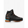 Topánky pre poloautomatické mačky Scarpa Zodiac Tech LT GTX - anthracite/tonic