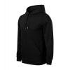 MALFINI® Mikina pánska Break (GRS) čierna Veľkosť: 3XL 8400118