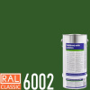 POLYCOL® 301-560 epoxidový nátěr, sada 6 kg, RAL 2009 Barva (odstín): RAL 6002 - listová zelená
