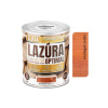 OPTIMAL TENKOVRSTVÁ LAZÚRA MAHAGÓN SVETLÝ 0,6 L