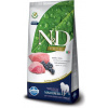 N&D Prime Dog Adult Medium & Maxi Lamb & Blueberry 12 kg